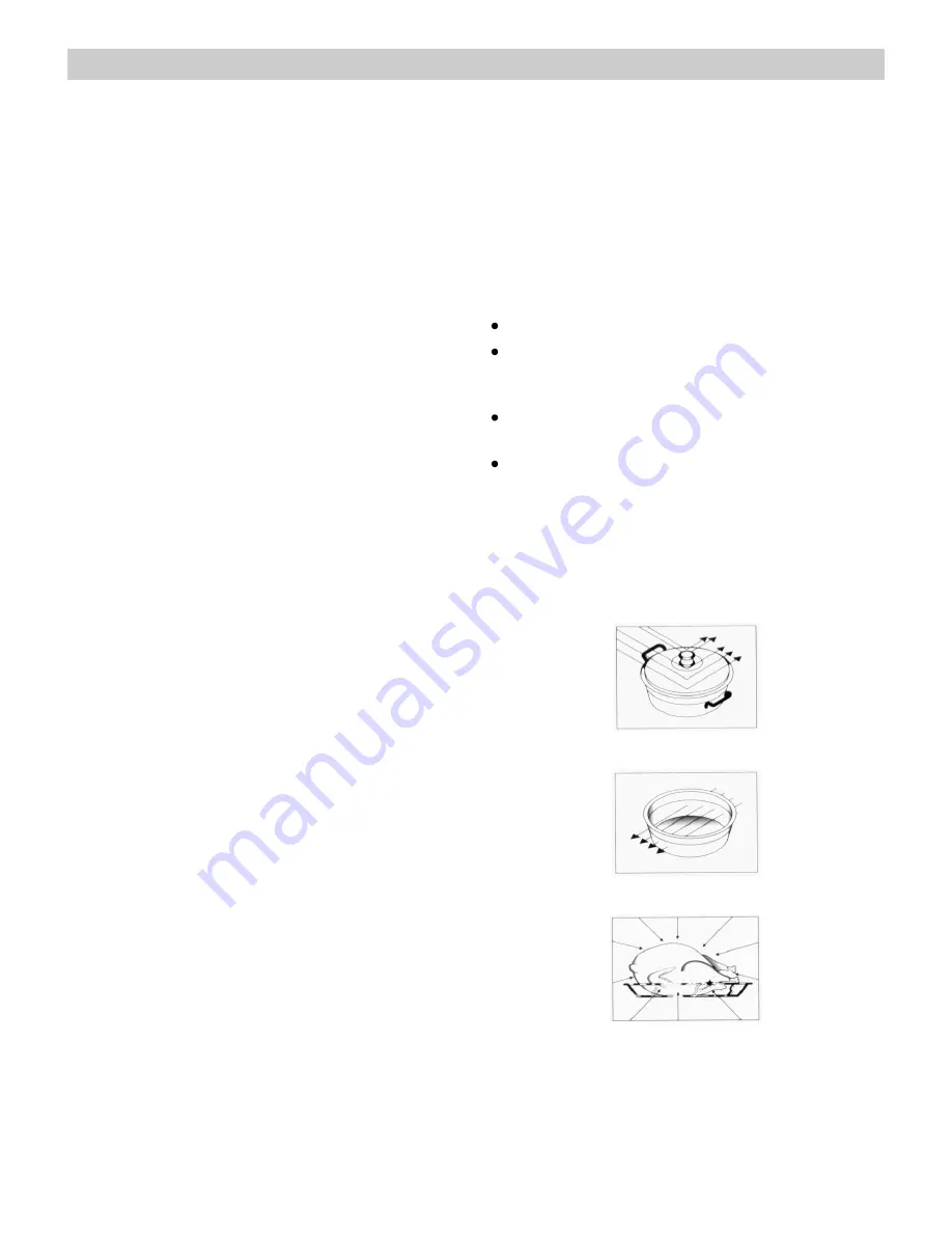 Teka MWX 45 BIS User Manual Download Page 193