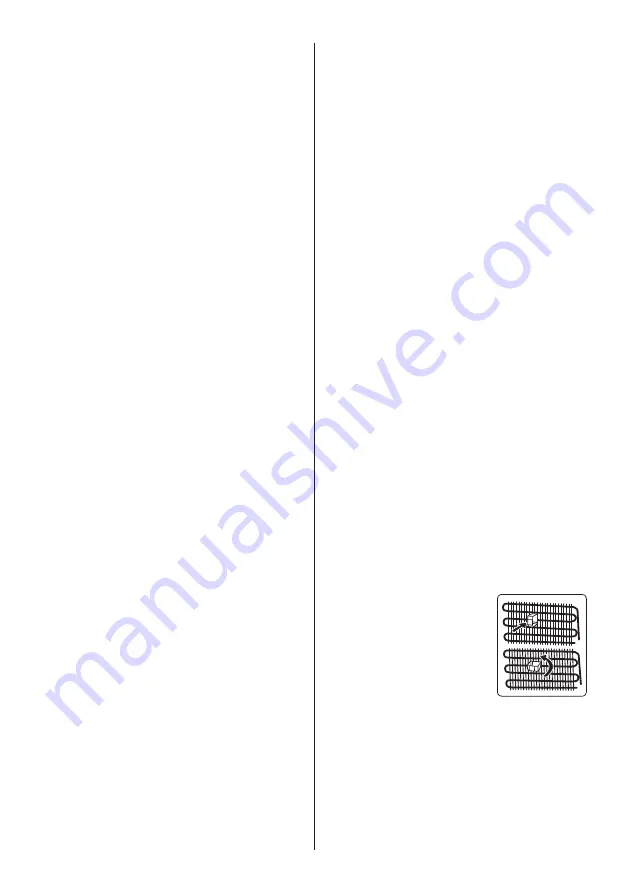 Teka RBF 78615 RTR User Manual Download Page 8