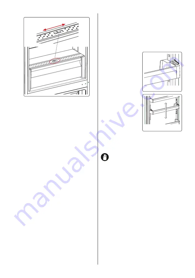 Teka RBF 78615 RTR Скачать руководство пользователя страница 17