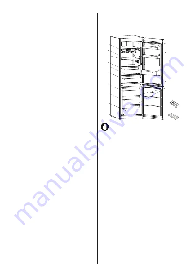 Teka RBF 78615 RTR User Manual Download Page 38