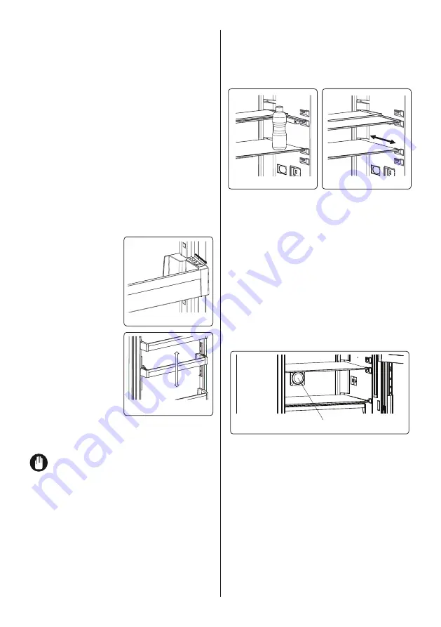 Teka RBF 78615 RTR User Manual Download Page 44