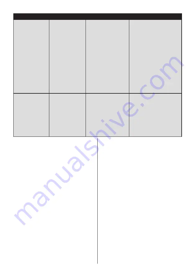 Teka RBF 78615 RTR User Manual Download Page 80