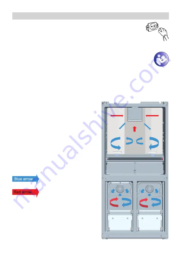 Teka RMF 75920 Instruction Booklet Download Page 38