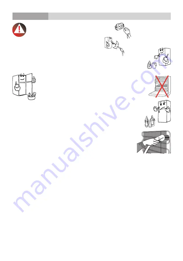 Teka RMF 75920 Instruction Booklet Download Page 53