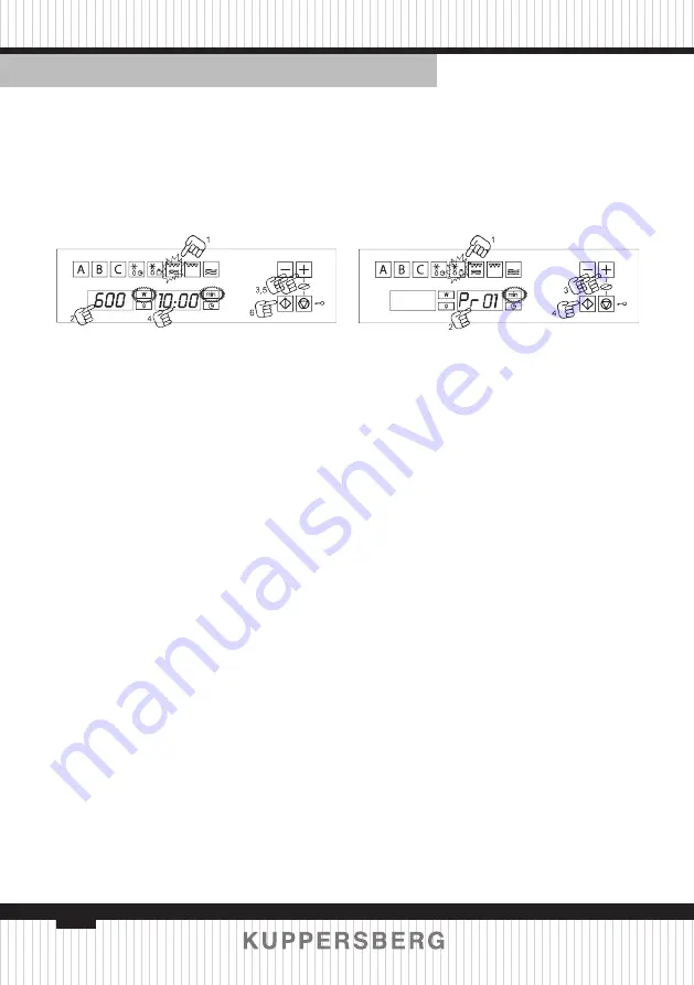 Teka RMW 963 Technical Passport Download Page 42