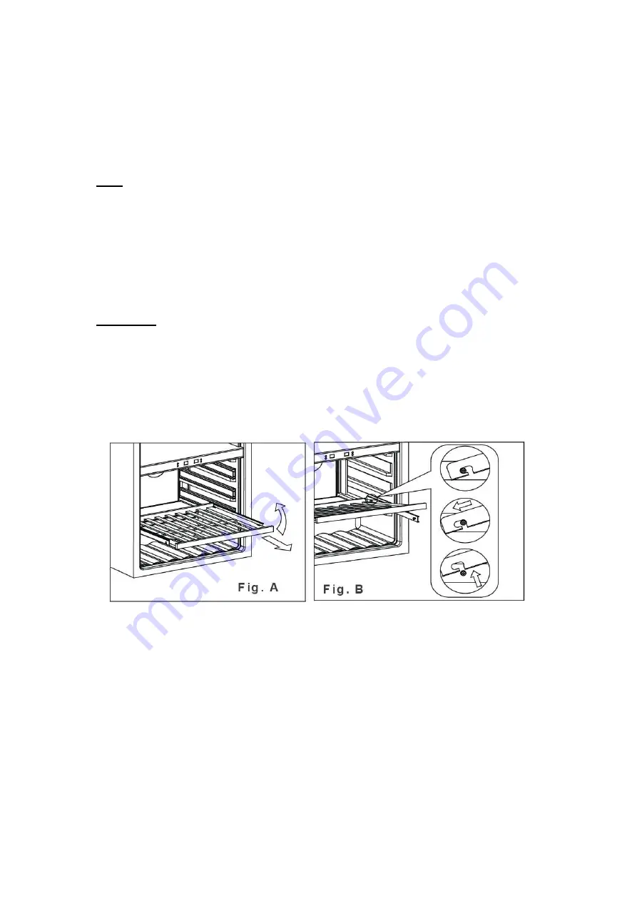 Teka RVI 30097 GBK User Manual Download Page 23