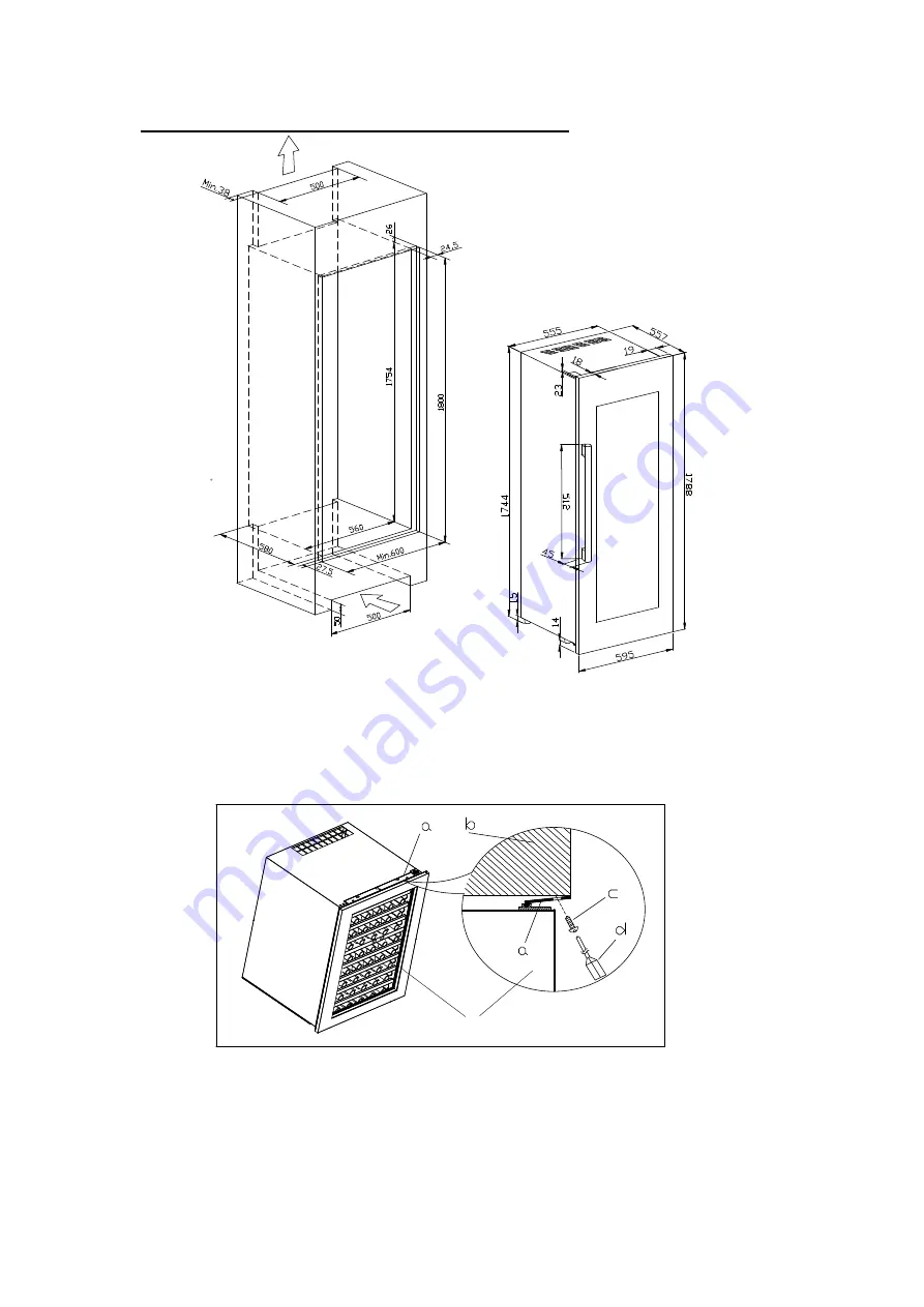 Teka RVI 30097 GBK User Manual Download Page 25