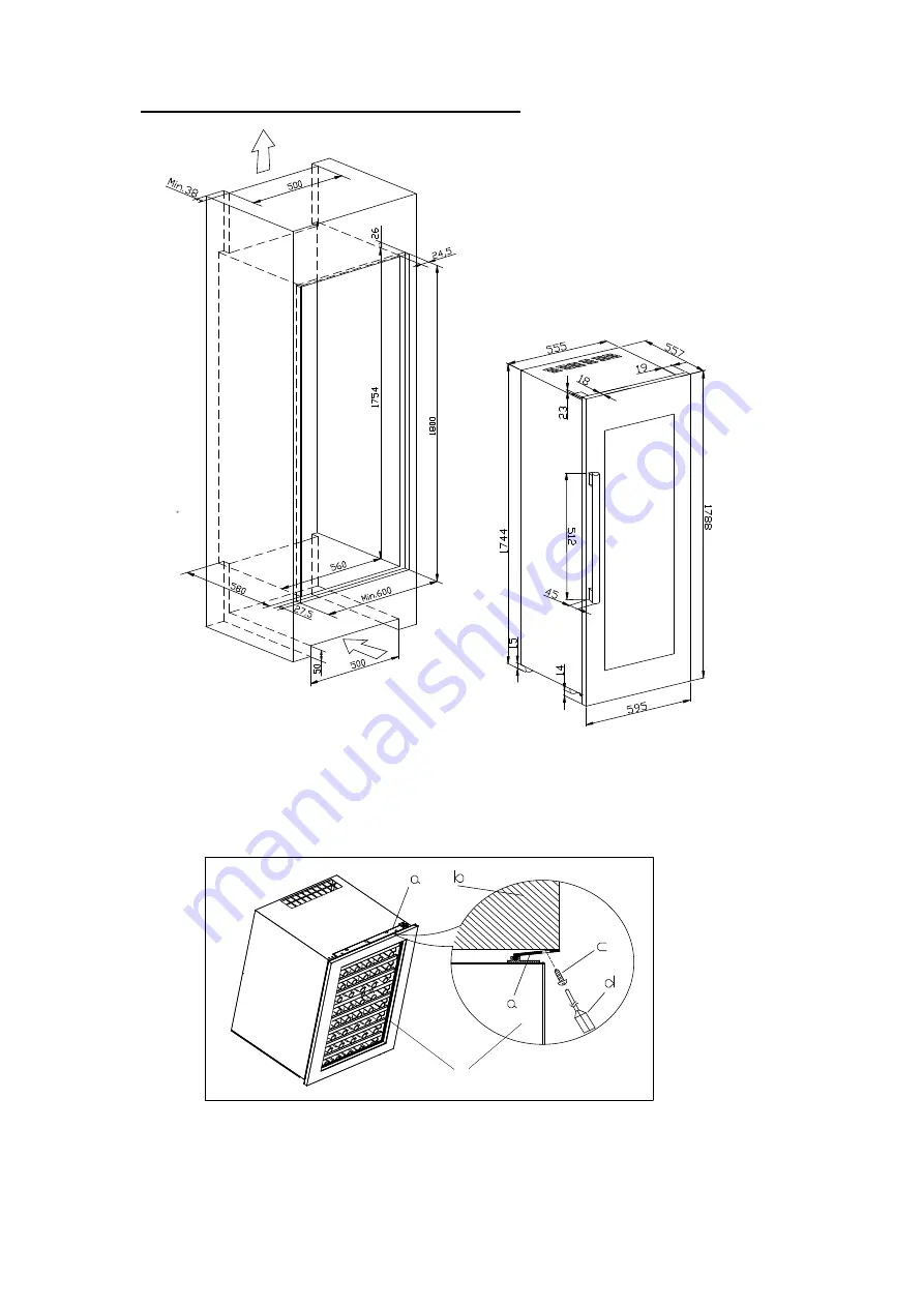 Teka RVI 30097 GBK User Manual Download Page 38