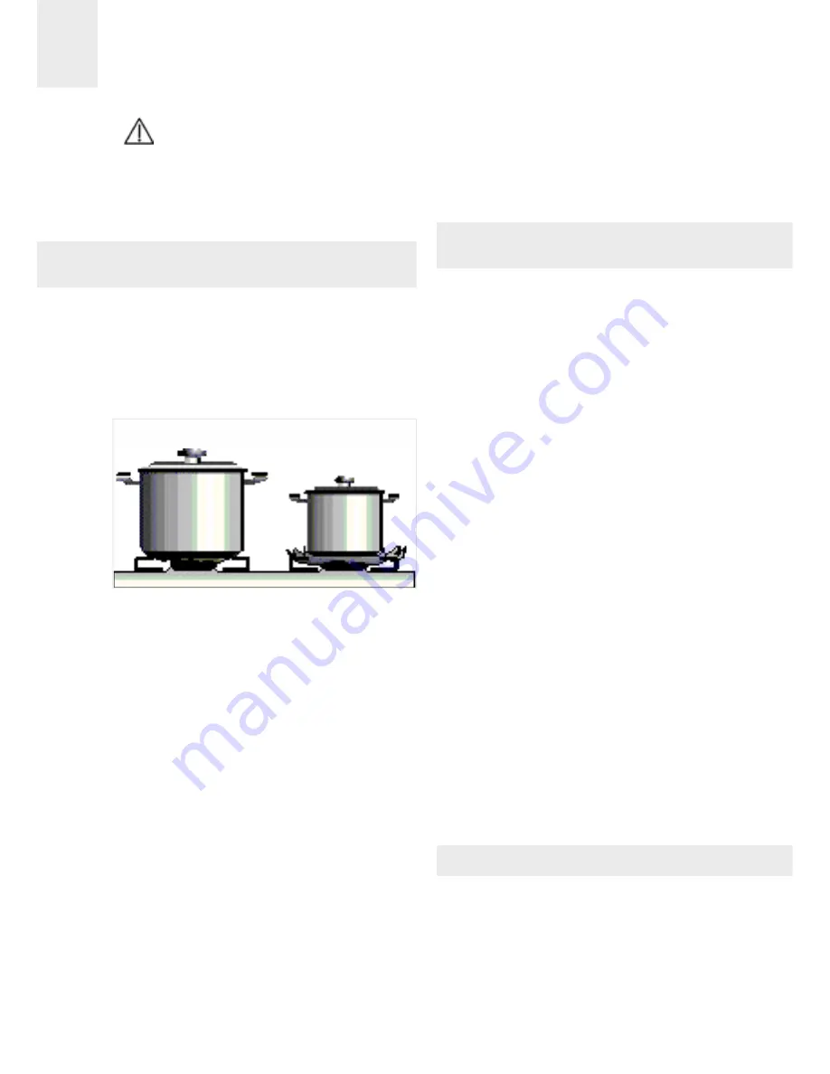 Teka TB 600 User Manual Download Page 36