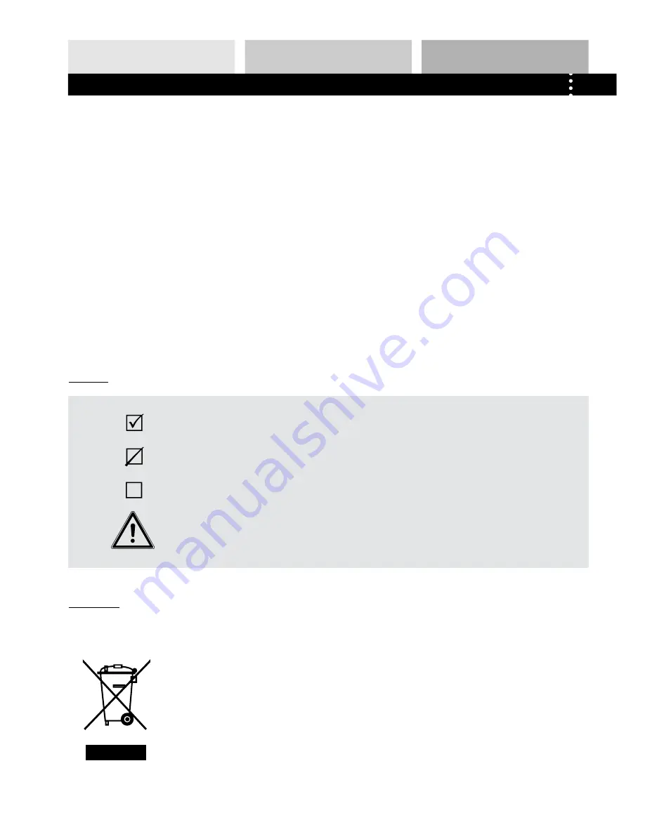 Teka TK2 1070 I Скачать руководство пользователя страница 2