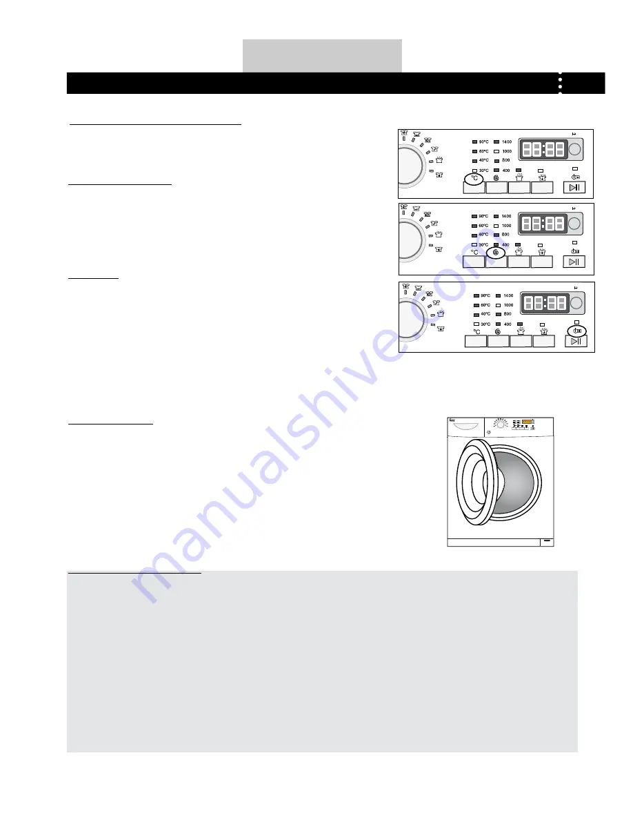 Teka TK2 1070 I Скачать руководство пользователя страница 14