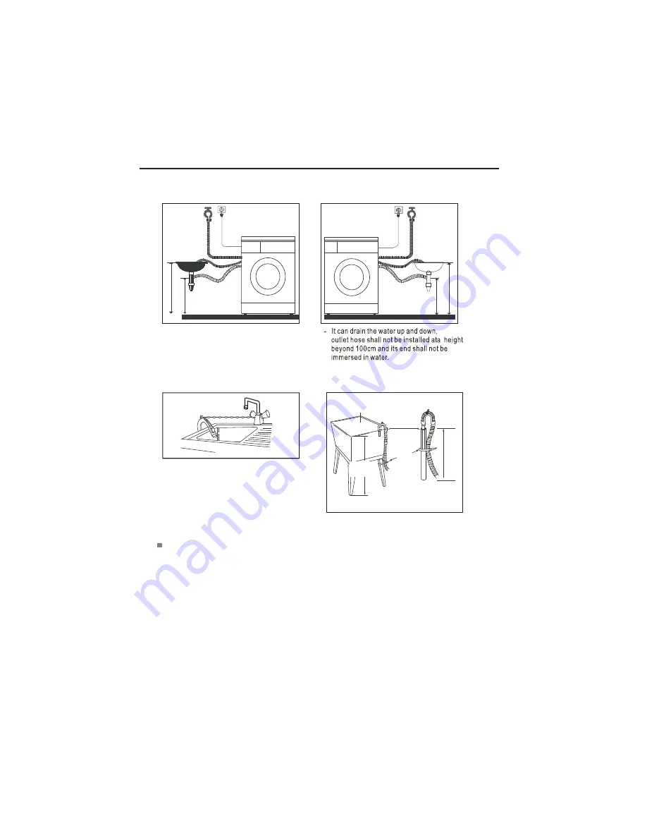 Teka TK4 1270 INOX Скачать руководство пользователя страница 10