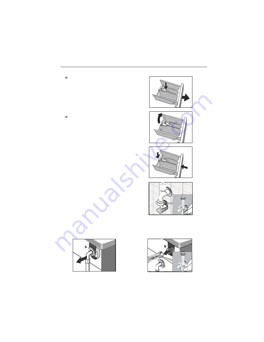 Teka TK4 1270 INOX Instruction Manual Download Page 20