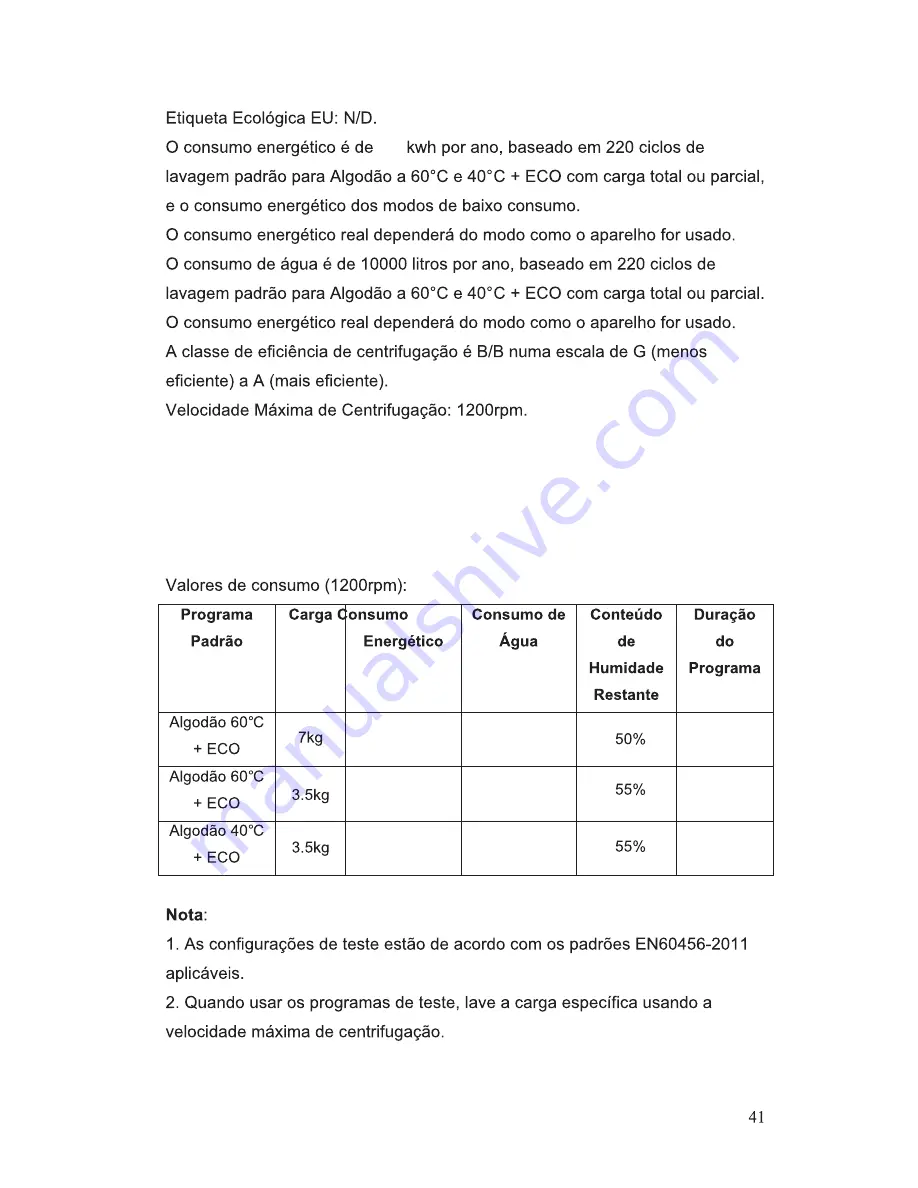 Teka TK4 1270 INOX Скачать руководство пользователя страница 103