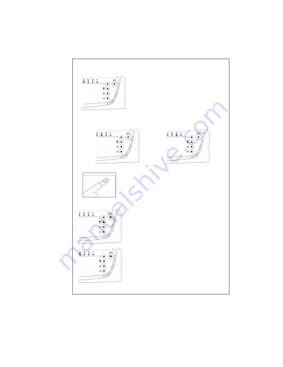 Teka TKD 1270 T User Manual Download Page 20