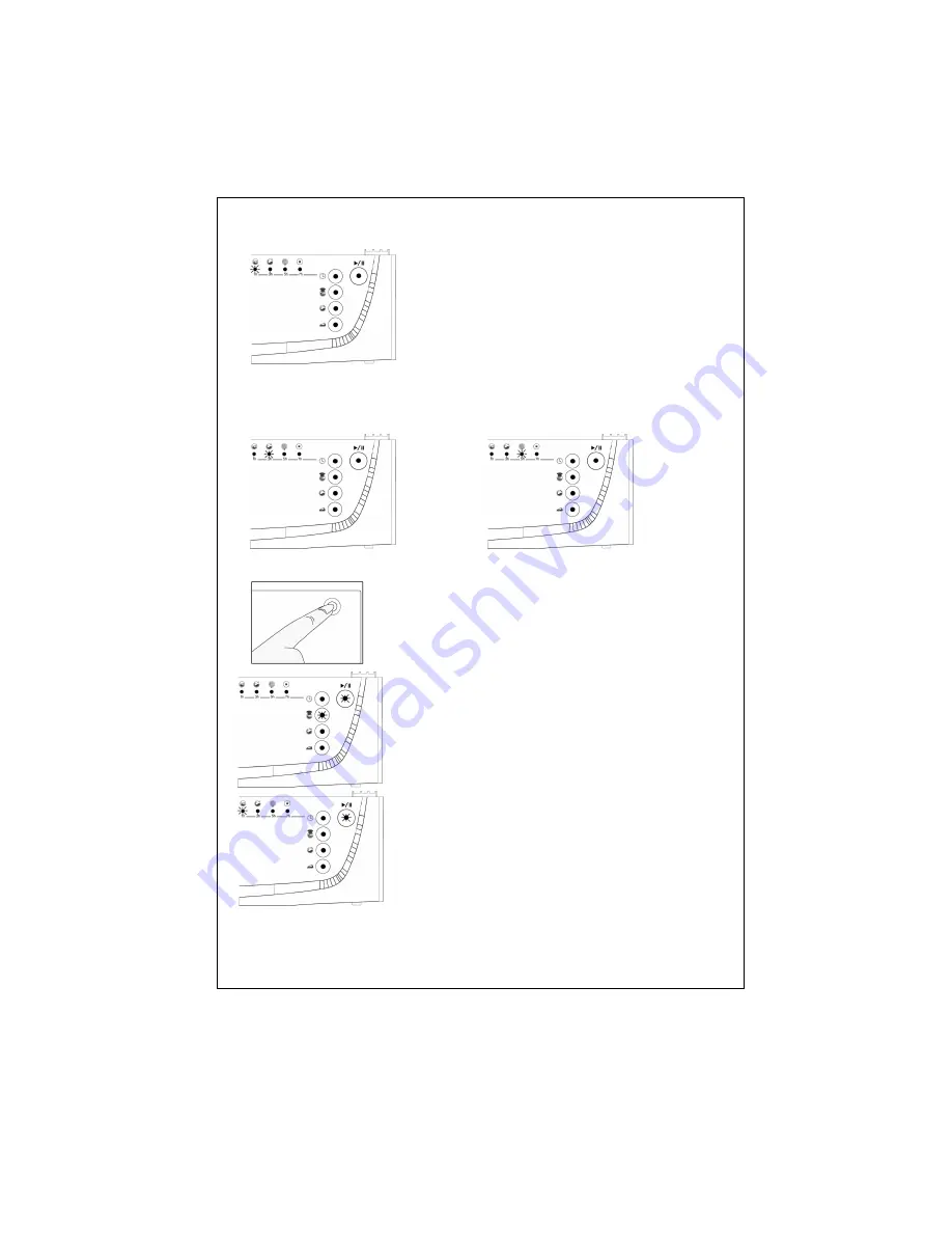 Teka TKD 1270 T Скачать руководство пользователя страница 51