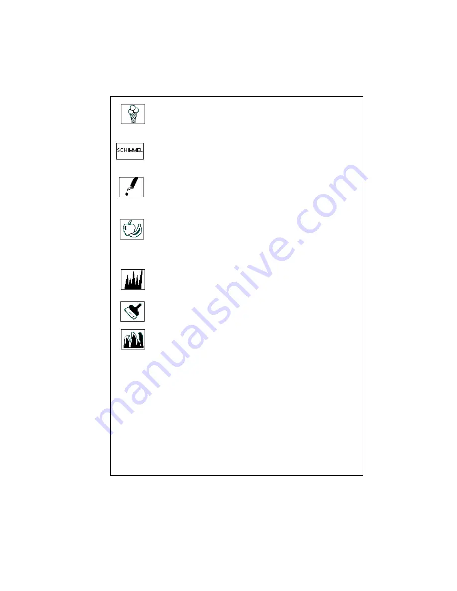 Teka TKD 1270 T User Manual Download Page 60