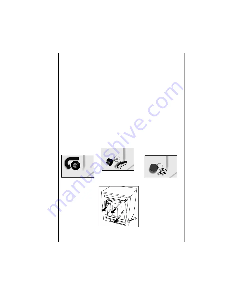 Teka TKD 1270 T Скачать руководство пользователя страница 104