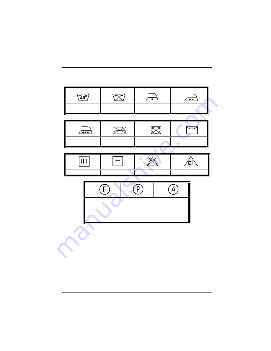 Teka TKD 1270 T User Manual Download Page 168