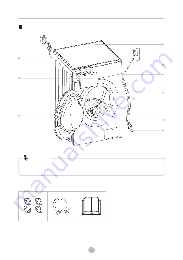 Teka TKD 1481 User Manual Download Page 10