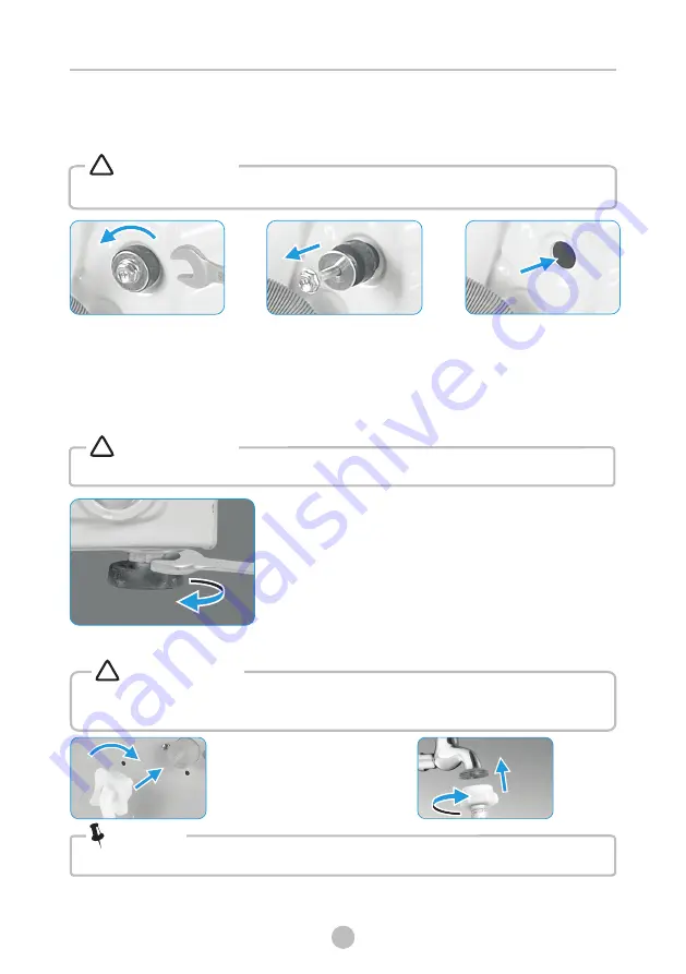 Teka TKD 1481 User Manual Download Page 12