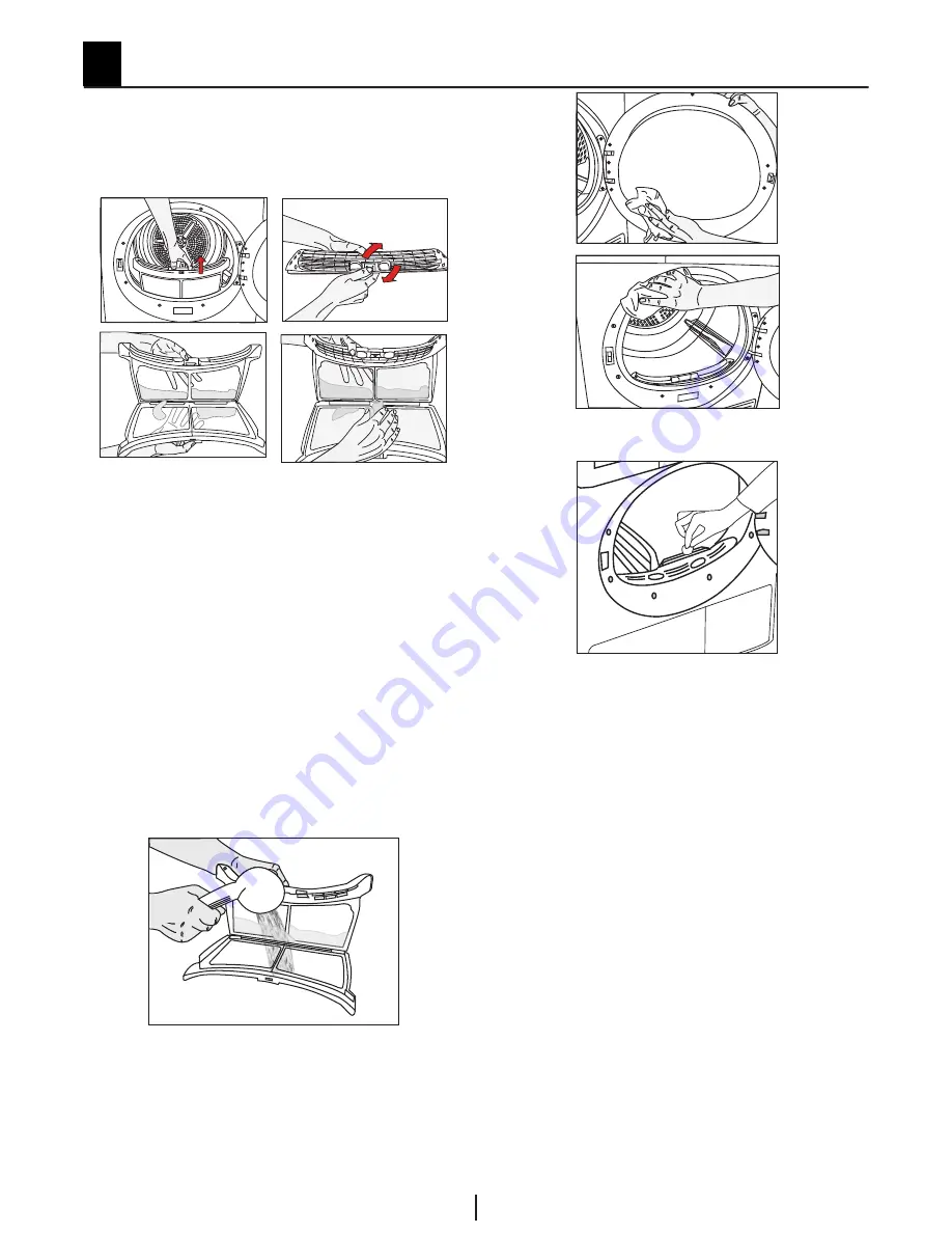 Teka TKS3 690 C User Manual Download Page 15