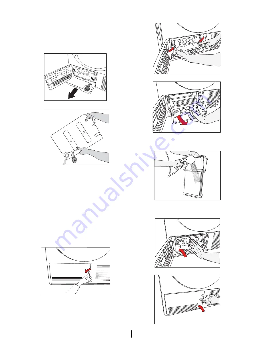 Teka TKS3 690 C User Manual Download Page 16