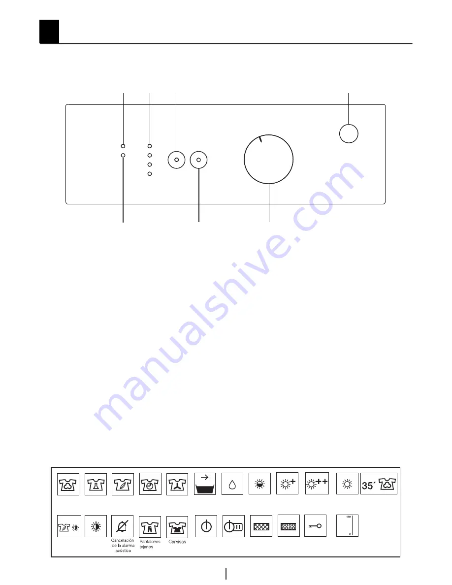 Teka TKS3 690 C User Manual Download Page 25