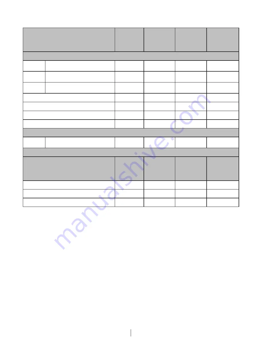 Teka TKS3 690 C User Manual Download Page 44