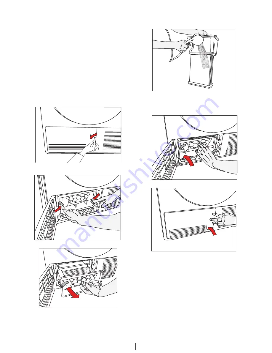 Teka TKS3 690 C User Manual Download Page 49