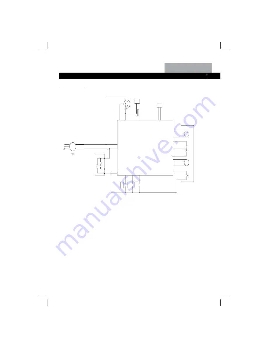 Teka TKW 1070 Скачать руководство пользователя страница 20