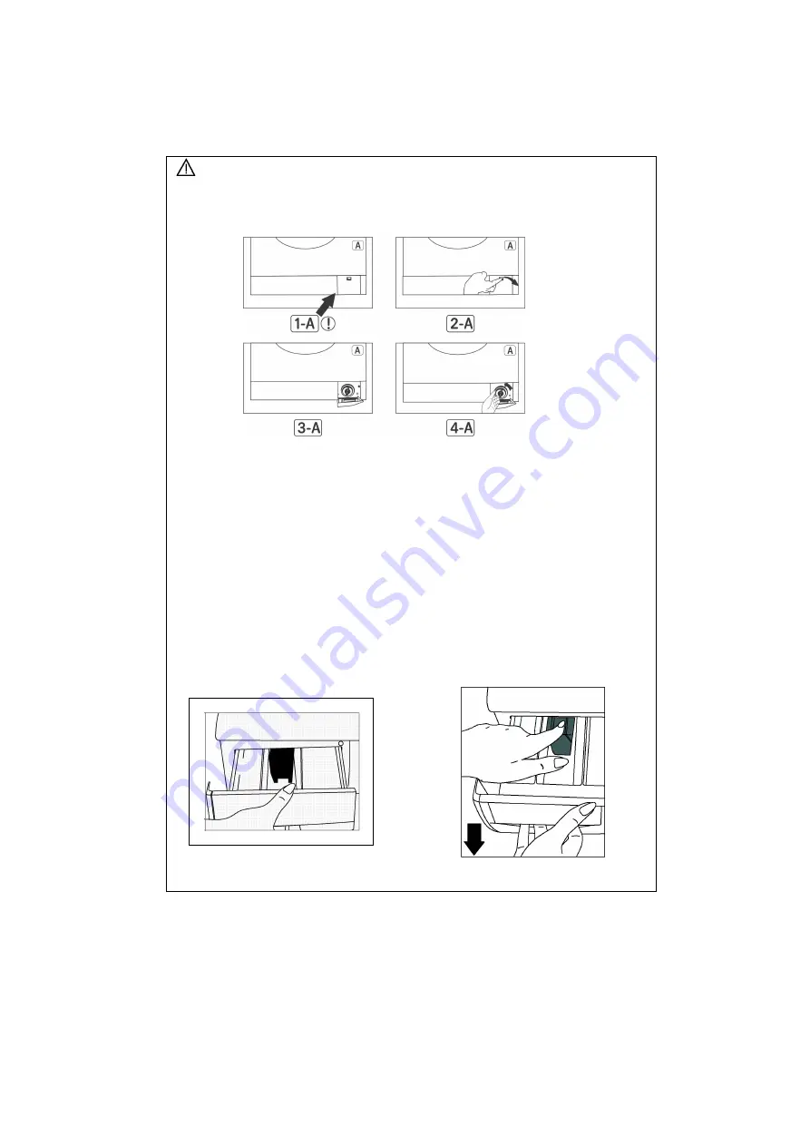 Teka TKX1 600T User Manual Download Page 47