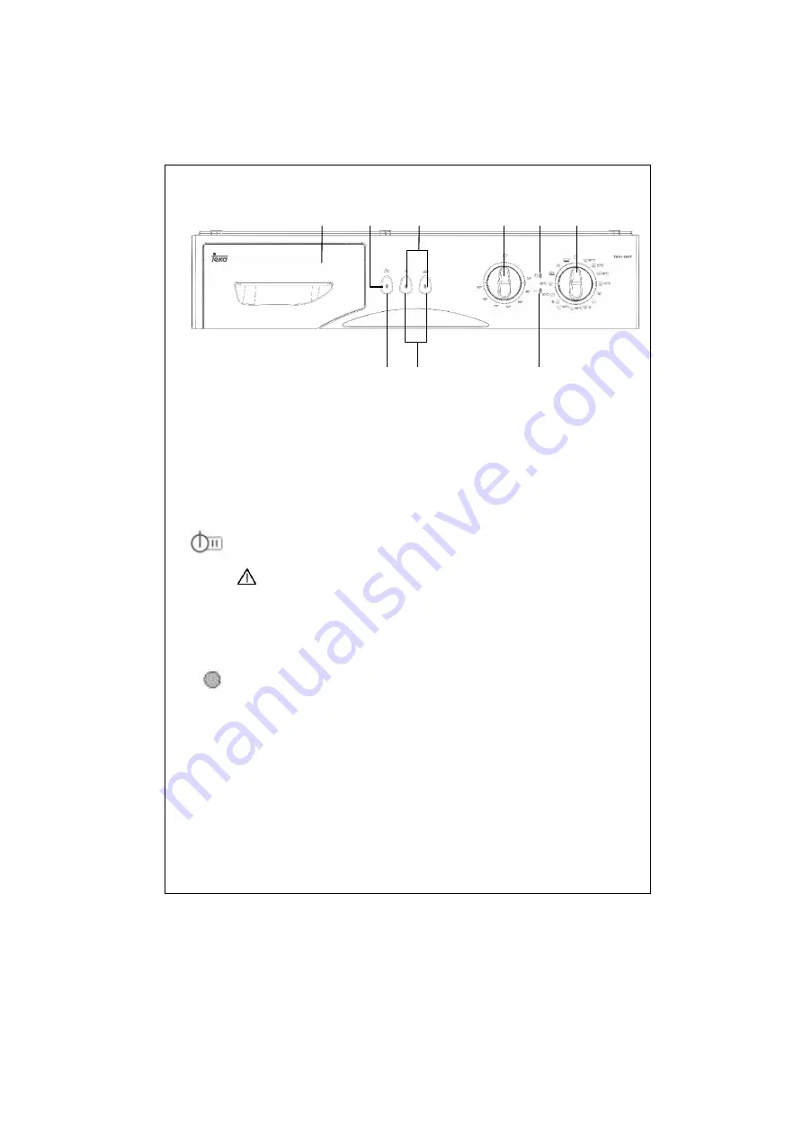 Teka TKX1 600T User Manual Download Page 119