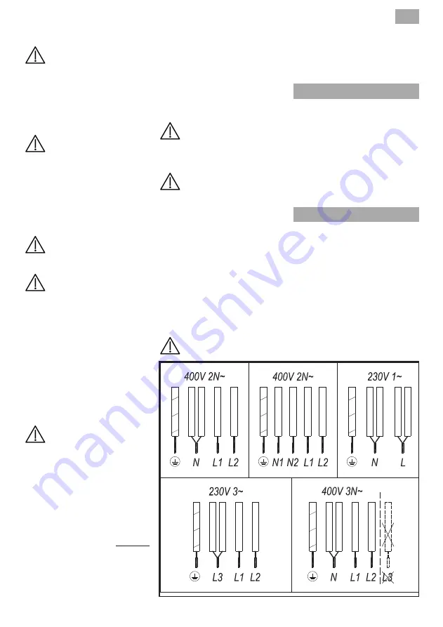 Teka TR 841 Скачать руководство пользователя страница 18