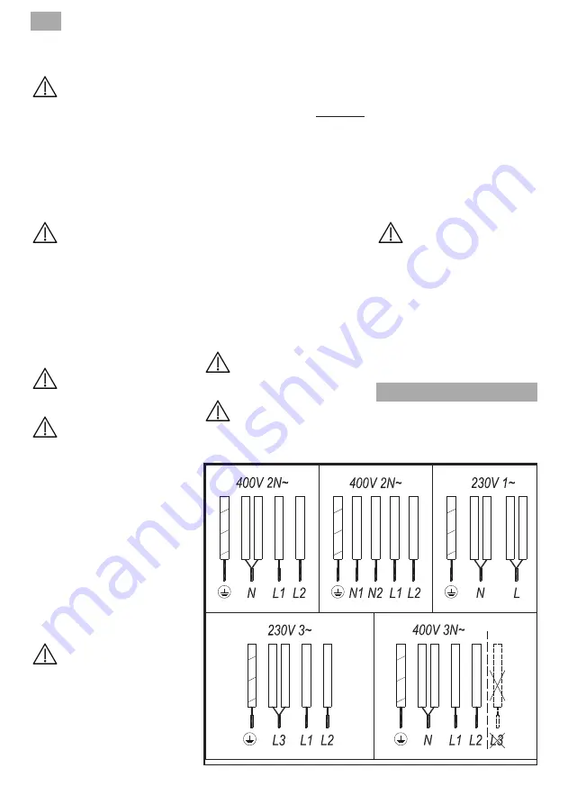 Teka TR 841 Скачать руководство пользователя страница 45