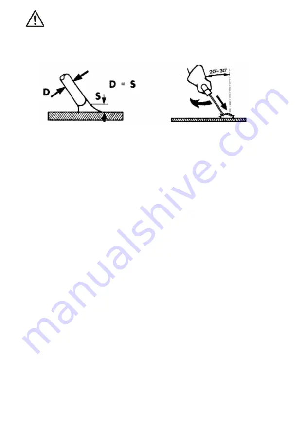 TEKHMANN TWI-200 B Instruction Manual Download Page 11