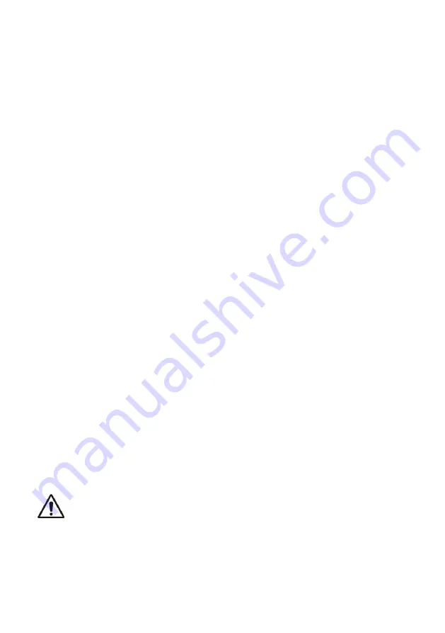 TEKHMANN TWI-200 B Instruction Manual Download Page 26