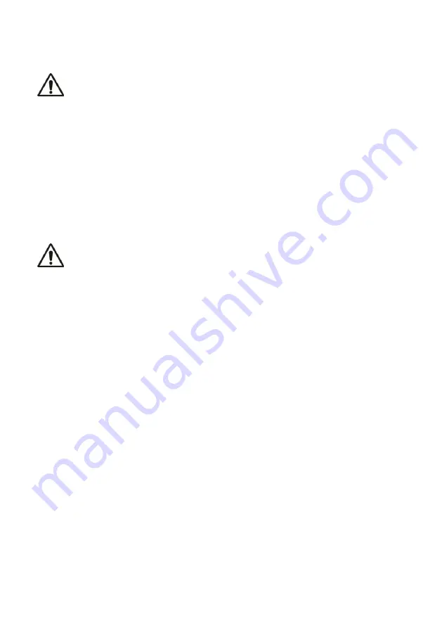 TEKHMANN TWI-200 B Instruction Manual Download Page 34