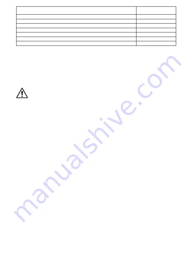 TEKHMANN TWI-200 B Instruction Manual Download Page 38