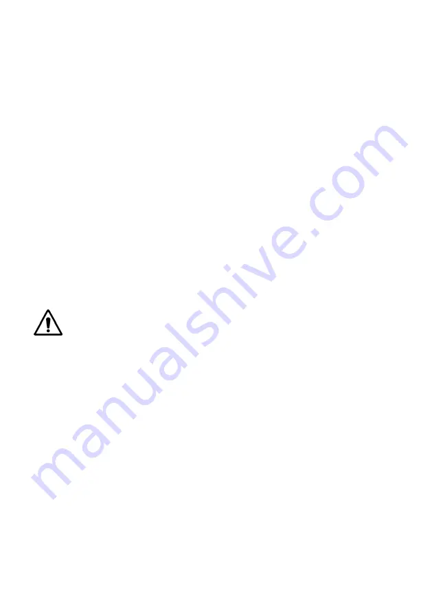 TEKHMANN TWI-250 DB Instruction Manual Download Page 7