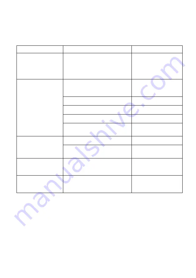 TEKHMANN TWI-250 DB Instruction Manual Download Page 37