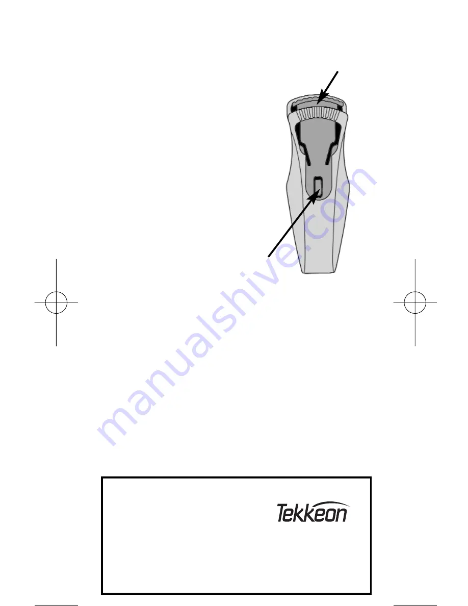 Tekkeon HARD CASE Instructions For Use Download Page 2