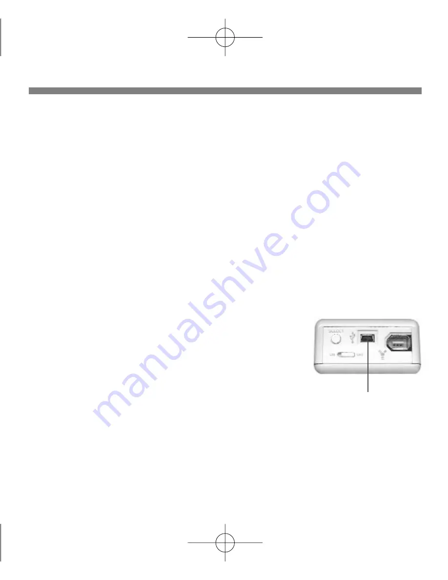 Tekkeon myTune IA1000 User Manual Download Page 11