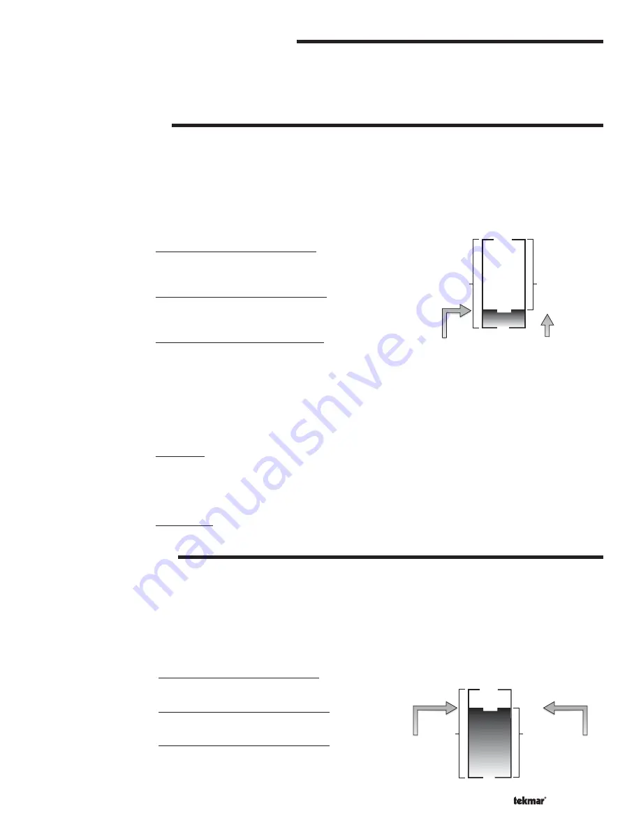 Tekmar Boiler Control 265 Data Brochure Download Page 7