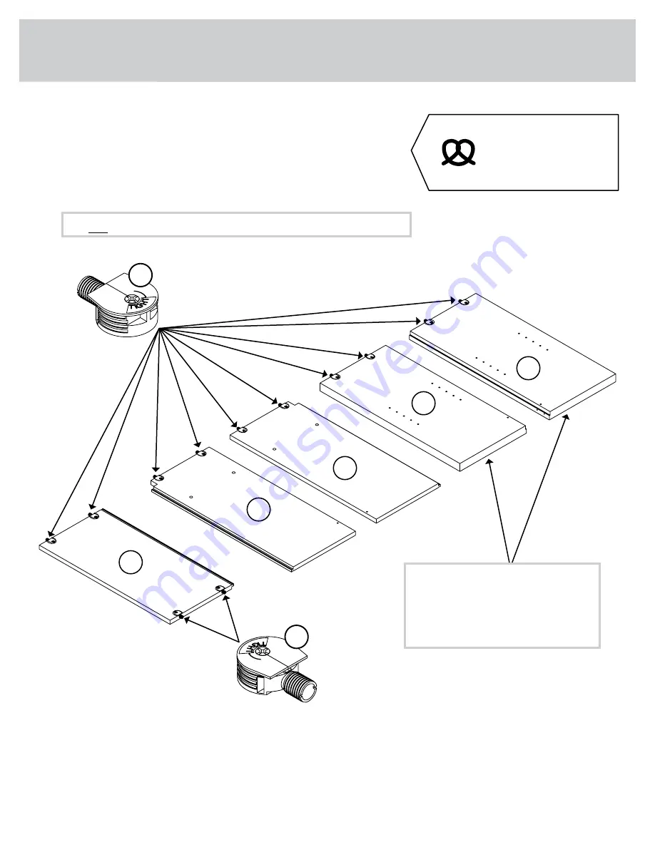 Teknik 5427027 Manual Download Page 6