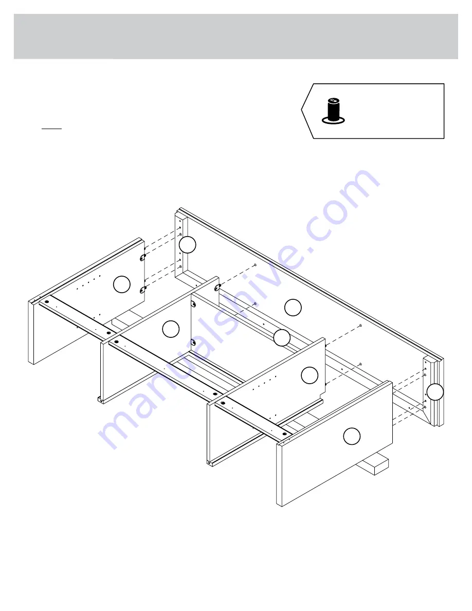 Teknik 5427027 Manual Download Page 15