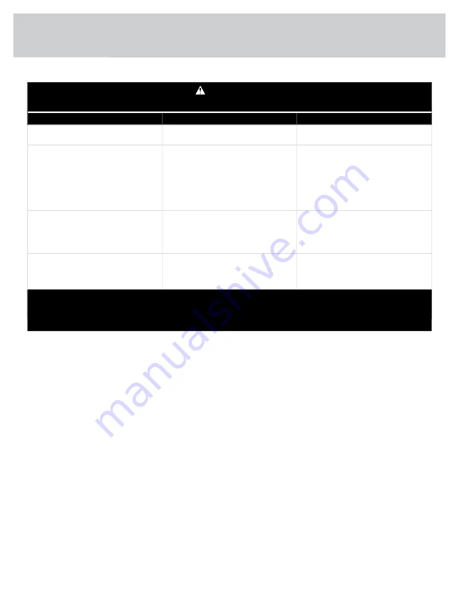 Teknik 5427027 Manual Download Page 23