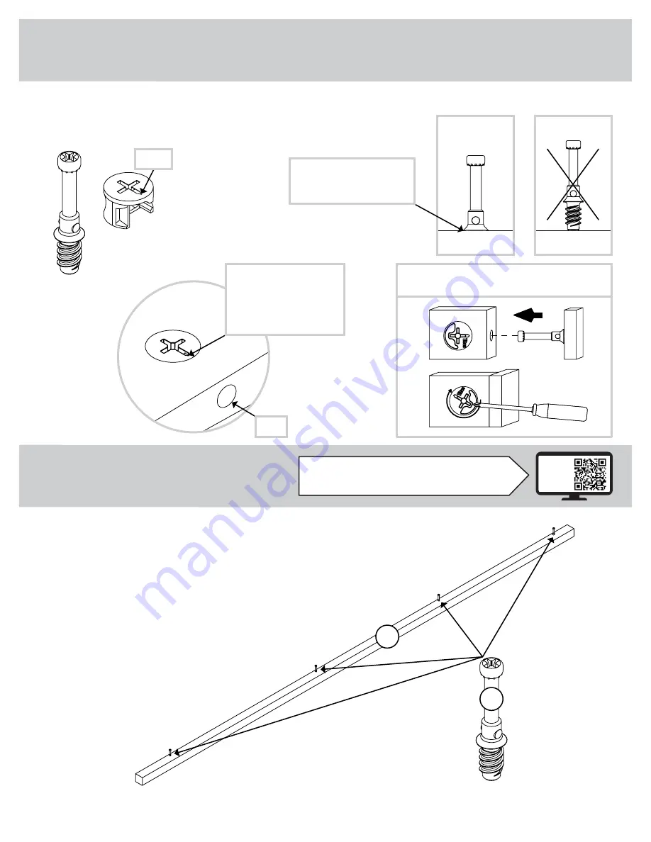 Teknik 5431262 Assembly Instructions Manual Download Page 5