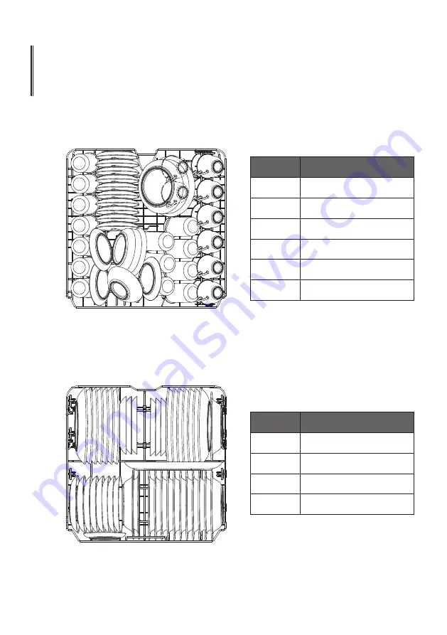 TEKNIX TBD606 Instruction Manual Download Page 30