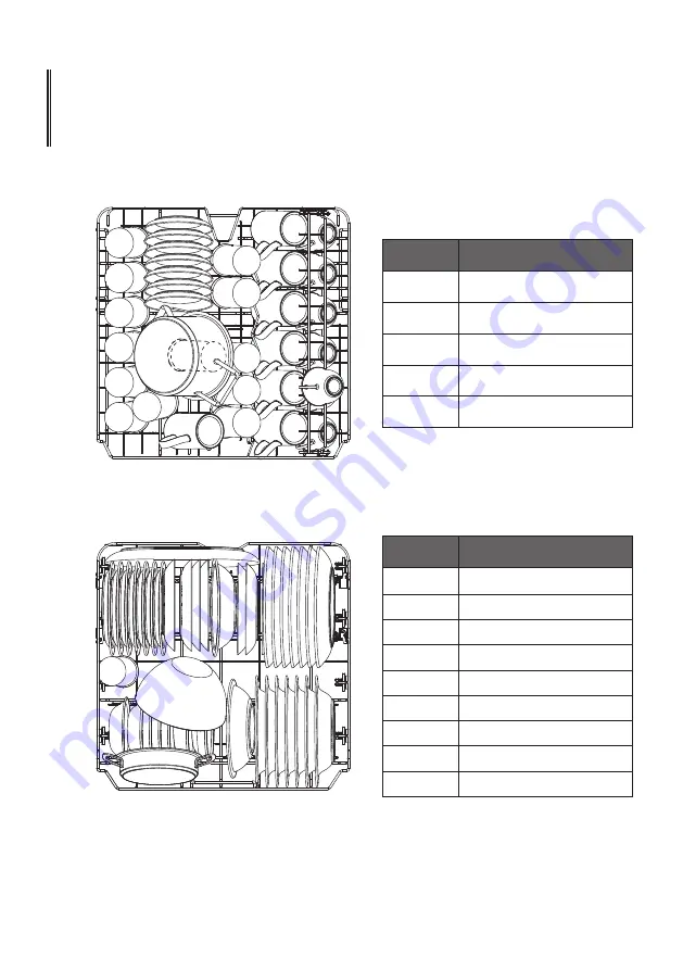 TEKNIX TBD606 Instruction Manual Download Page 32